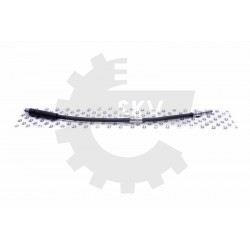 Első fékvezeték 1201141 FORD Fiesta V Fusion MAZDA 2 1201141