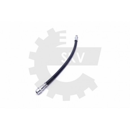 Hátsó fékcső 1634200748 MERCEDES-BENZ M-osztály (W163) 1634200748