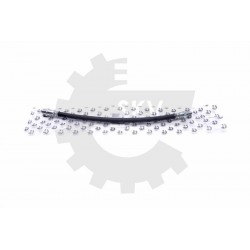 Hátsó fékcső 1634200748 MERCEDES-BENZ M-osztály (W163) 1634200748