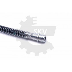 Hátsó fékvezeték 2204200148 MERCEDES-BENZ S-osztály (W220, C215) 2204200148