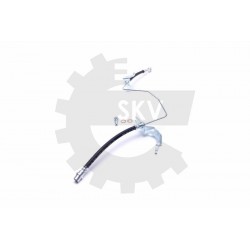 Hátsó fékvezeték 13116136 OPEL Astra G H Combo Meriva A Zafira B 13116136