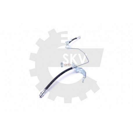 Hátsó fékvezeték 13116136 OPEL Astra G H Combo Meriva A Zafira B 13116136