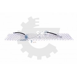 Hátsó fékvezeték 13116136 OPEL Astra G H Combo Meriva A Zafira B 13116136