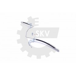 Hátsó fékvezeték 13116137 OPEL Astra G H Combo Meriva A Zafira B 13116137