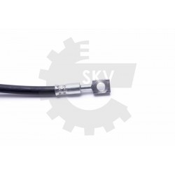 Hátsó fékvezeték 13116137 OPEL Astra G H Combo Meriva A Zafira B 13116137