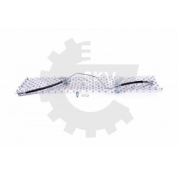 Hátsó fékvezeték 13116137 OPEL Astra G H Combo Meriva A Zafira B 13116137