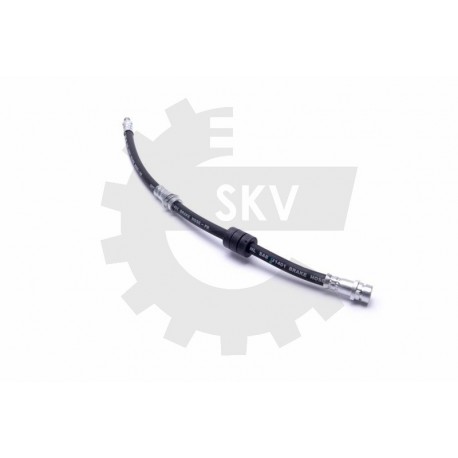 Első fékvezeték EC0143980A FORD Maverick MAZDA Tribute FORD Maverick MAZDA Tribute EC0143980A