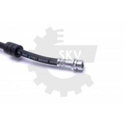 Első fékvezeték EC0143980A FORD Maverick MAZDA Tribute FORD Maverick MAZDA Tribute EC0143980A