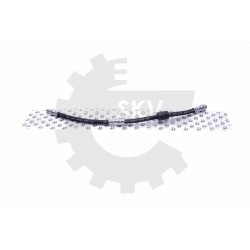 Első fékvezeték EC0143980A FORD Maverick MAZDA Tribute FORD Maverick MAZDA Tribute EC0143980A