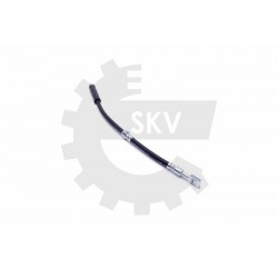 Első fékvezeték 13136715 OPEL Astra H Meriva B Zafira B 13136715