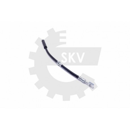 Első fékvezeték 13136715 OPEL Astra H Meriva B Zafira B 13136715