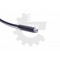 Első fékvezeték 13136715 OPEL Astra H Meriva B Zafira B 13136715