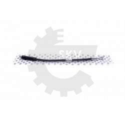 Első fékvezeték 13136715 OPEL Astra H Meriva B Zafira B 13136715