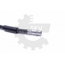 Első fékvezeték 7H0611701B VW Multivan V VI Transporter V VI 7H0611701B