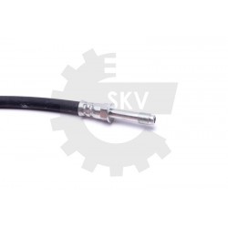 Első fékvezeték 6394280335 MERCEDES-BENZ Sprinter Vito 6394280335