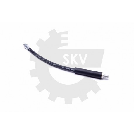 Hátsó fékcső 6394280435 MERCEDES-BENZ Viano (W639) Vito (W639) 6394280435