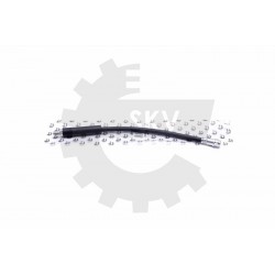 Hátsó fékcső 6394280435 MERCEDES-BENZ Viano (W639) Vito (W639) 6394280435