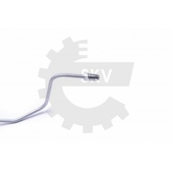 Hátsó fékvezeték 8E0611763K AUDI A6 C5 SKODA Superb I VW Passat B5 8E0611763K