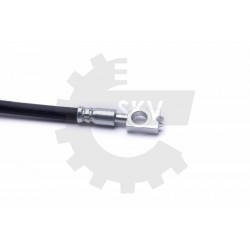 Hátsó fékvezeték 8E0611764K AUDI A6 C5 SKODA Superb I VW Passat B5 8E0611764K