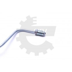 Hátsó fékvezeték 8E0611764K AUDI A6 C5 SKODA Superb I VW Passat B5 8E0611764K