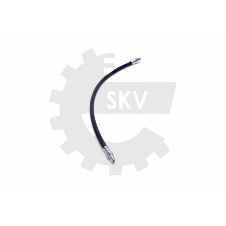 Első fékcső 1694280035 MERCEDES-BENZ A-osztály (W169) B-osztály (W245) Vario 1694280035