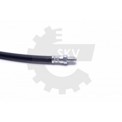 Első fékcső 1694280035 MERCEDES-BENZ A-osztály (W169) B-osztály (W245) Vario 1694280035