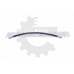 Első fékcső 1694280035 MERCEDES-BENZ A-osztály (W169) B-osztály (W245) Vario 1694280035