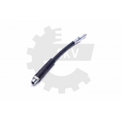 Hátsó fékvezeték 34306762837 BMW 1 2 3 3 4 X1 34306762837