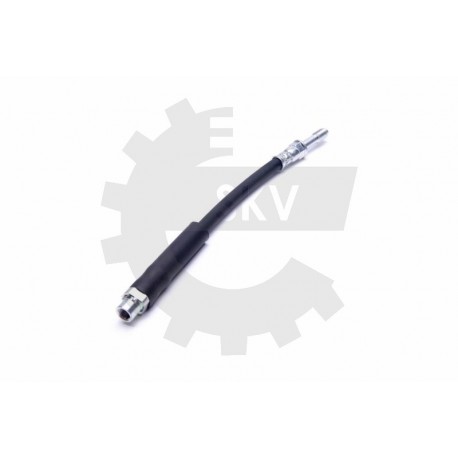 Hátsó fékvezeték 34306762837 BMW 1 2 3 3 4 X1 34306762837