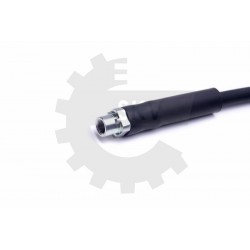 Hátsó fékvezeték 34306762837 BMW 1 2 3 3 4 X1 34306762837