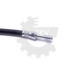 Hátsó fékvezeték 34306762837 BMW 1 2 3 3 4 X1 34306762837