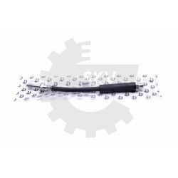 Hátsó fékvezeték 34306762837 BMW 1 2 3 3 4 X1 34306762837