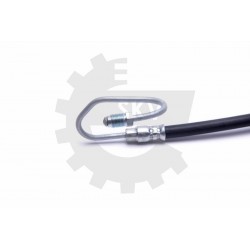 Hátsó fékcső 4886.Z6 CITROEN C4 I II DS4 PEUGEOT 308 SW I 307 CC 4886.Z6