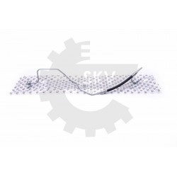 Hátsó fékcső 4886.Z6 CITROEN C4 I II DS4 PEUGEOT 308 SW I 307 CC 4886.Z6