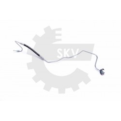 Hátsó fékcső 4886.Z7 CITROEN C4 I II DS4 PEUGEOT 308 SW I 307 CC 4886.Z7