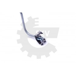 Hátsó fékcső 4886.Z7 CITROEN C4 I II DS4 PEUGEOT 308 SW I 307 CC 4886.Z7