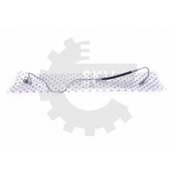 Hátsó fékcső 4886.Z7 CITROEN C4 I II DS4 PEUGEOT 308 SW I 307 CC 4886.Z7