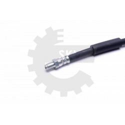 Első fékvezeték 1644200348 MERCEDES-BENZ GL-osztály (X164) M-osztály (W164) R-osztály (W251) 1644200348