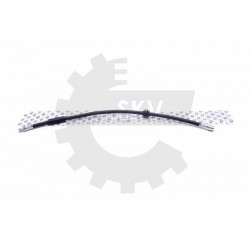 Első fékvezeték 1644200348 MERCEDES-BENZ GL-osztály (X164) M-osztály (W164) R-osztály (W251) 1644200348