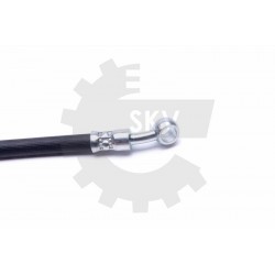 Hátsó fékvezeték 01466SEAE00 ACURA TSX HONDA Accord VII 01466SEAE00