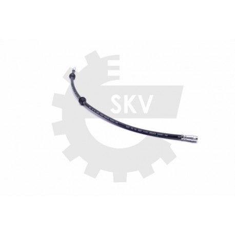 Hátsó féktömlő 1644200248 MERCEDES-BENZ GL-osztály (X164) M-osztály (W164) 1644200248