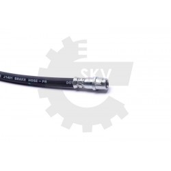 Hátsó féktömlő 1644200248 MERCEDES-BENZ GL-osztály (X164) M-osztály (W164) 1644200248