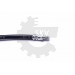 Hátsó fékvezeték 4544201926 MITSUBISHI Colt VI SMART Forfour 4544201926