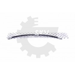 Hátsó fékvezeték 4544201926 MITSUBISHI Colt VI SMART Forfour 4544201926