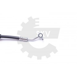 Első fékvezeték GJ6E43980C MAZDA 6 Station Wagon GJ6E43980C