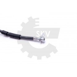 Első fékvezeték GJ6E43980C MAZDA 6 Station Wagon GJ6E43980C