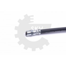 Első fékvezeték 30665464 VOLVO XC70 30665464