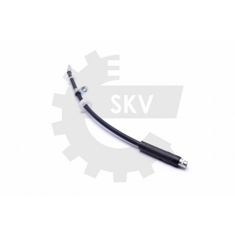 Első fékvezeték 1498442080 CITROEN Jumpy FIAT Scudo PEUGEOT Expert Tepee TOYOTA Proace 1498442080