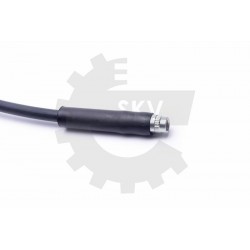 Első fékvezeték 1498442080 CITROEN Jumpy FIAT Scudo PEUGEOT Expert Tepee TOYOTA Proace 1498442080