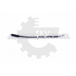 Első fékvezeték 1498442080 CITROEN Jumpy FIAT Scudo PEUGEOT Expert Tepee TOYOTA Proace 1498442080